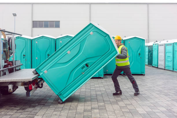 Best Long-term porta potty rental  in Waycross, GA