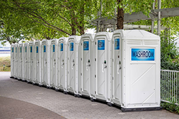 Best Affordable portable toilet rental  in Waycross, GA