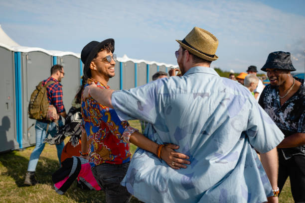 Trusted Waycross, GA porta potty rental Experts