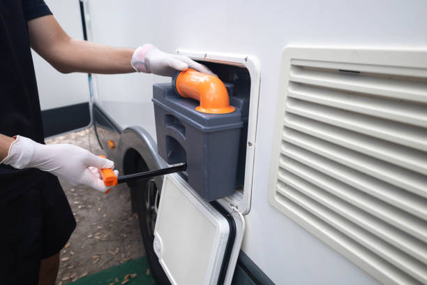 Best Luxury portable toilet rental  in Waycross, GA