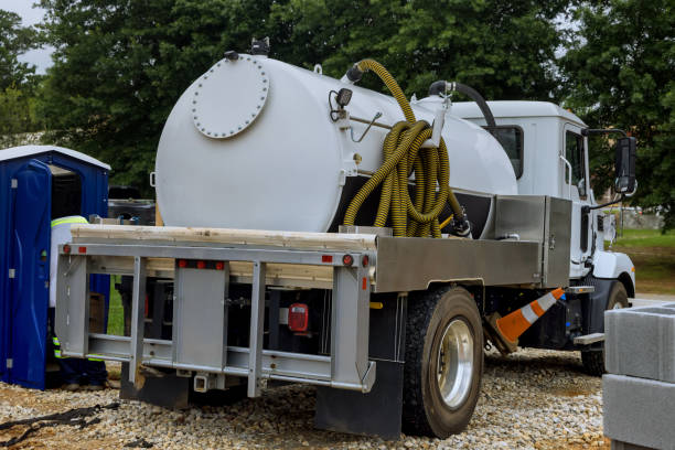Best Emergency porta potty rental  in Waycross, GA