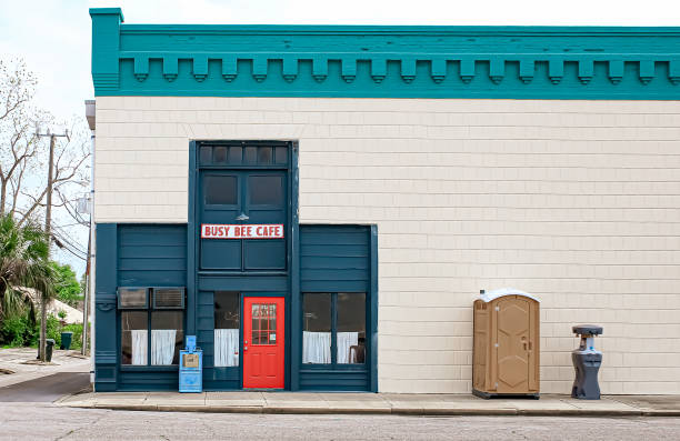 Best Portable toilet rental cost  in Waycross, GA