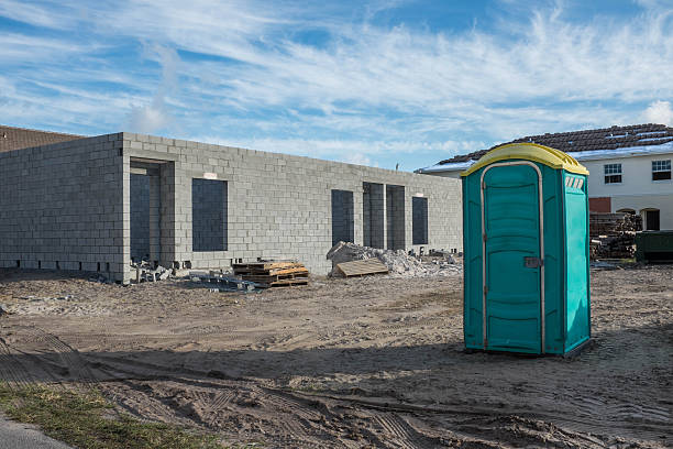 Best Sanitation services for porta potties  in Waycross, GA