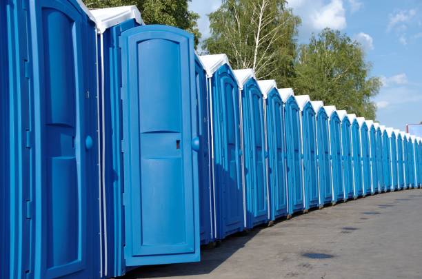 Best Temporary restroom rental  in Waycross, GA